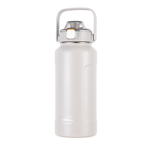 Термокружка Thermocafe by Thermos TCSB-1200HR GY (1,2 литра), серая 707321 от прозводителя Thermos