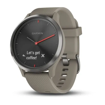 Garmin Vivomove HR