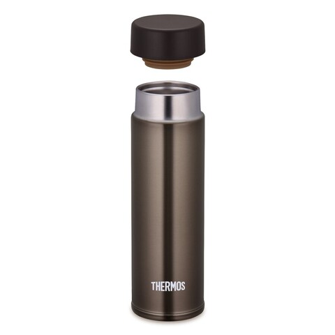 Термос Thermos JOJ-150 BW (0,15 литра), коричневый 365637 от прозводителя Thermos Термос Thermos JOJ-150 BW (0,15 литра), коричневый 365637 от прозводителя Thermos