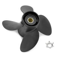 Винт гребной Solas 1413-130-15, 4x13x15 (R) 1413-130-15 от прозводителя Solas