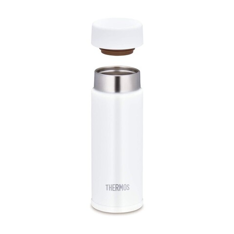 Термос Thermos JOJ-120 WH (0,12 литра), белый 561534 от прозводителя Thermos Термос Thermos JOJ-120 WH (0,12 литра), белый 561534 от прозводителя Thermos