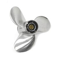 Винт гребной Solas 5121-093-10, 3x9 1/4x10 (R) 5121-093-10 от прозводителя Solas