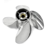 Винт гребной Solas 3553-145-15, 4x14 1/2x15 (R) 3553-145-15 от прозводителя Solas
