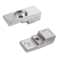 Анод алюминиевый Suzuki 01212AL от прозводителя Tecnoseal Анод алюминиевый Suzuki 01212AL от прозводителя Tecnoseal