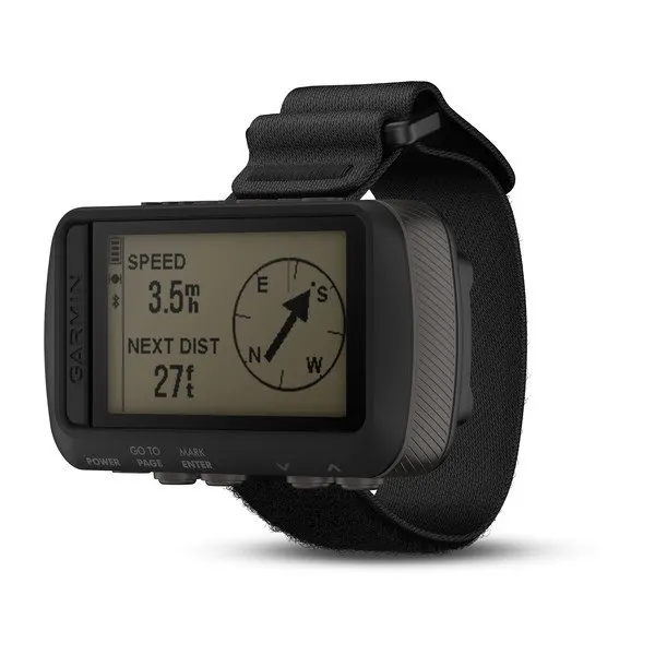 Garmin Foretrex 601 010-01772-00 от прозводителя Garmin