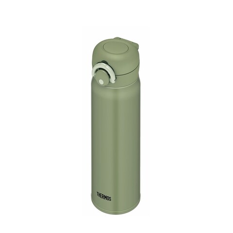 Термокружка Thermos JNR-601 KKI (0,6 литра), оливковая 561480 от прозводителя Thermos