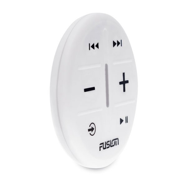 Fusion® ARX Wireless Remote - беспроводной пульт управления (белый) 010-02167-01 от прозводителя Fusion Fusion® ARX Wireless Remote - беспроводной пульт управления (белый) 010-02167-01 от прозводителя Fusion