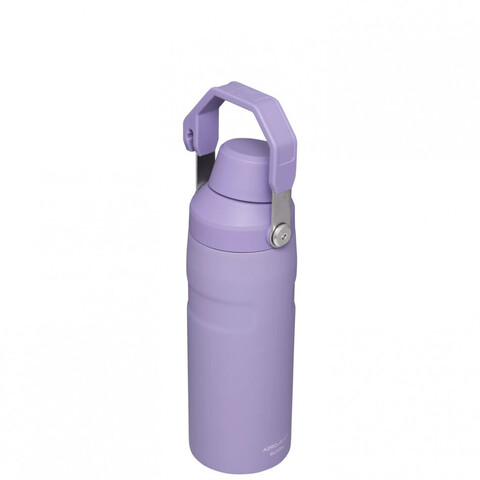 Термобутылка Stanley GO Iceflow (0,47 литра), фиолетовая 10-12579-003 от прозводителя STANLEY