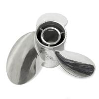 Винт гребной Solas 9572-145-25, 3x14 1/2x25 (L) (Rubex) 9572-145-25 от прозводителя Solas