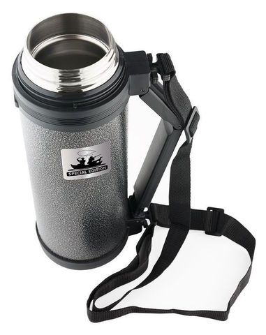 Термос универсальный (для еды и напитков) Thermocafe Hammp-1800-FH (1,8 литра) 147011 от прозводителя Thermos Термос универсальный (для еды и напитков) Thermocafe Hammp-1800-FH (1,8 литра) 147011 от прозводителя Thermos