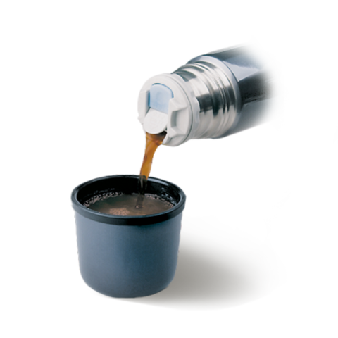 Термос Thermos FBB 500BC Midnight Blue (0,5 литра), синий 836045 от прозводителя Thermos