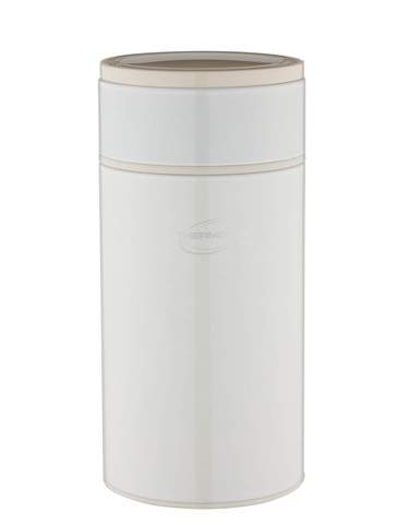 Термос для еды Thermocafe by Thermos Arctic Food Jar (1 литр), белый 158895 от прозводителя Thermos Термос для еды Thermocafe by Thermos Arctic Food Jar (1 литр), белый 158895 от прозводителя Thermos
