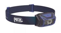 Фонарь светодиодный налобный Petzl Actik Core, синий, 600 лм, аккумулятор E065AA01 от прозводителя Petzl
