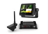 Комплект Garmin ECHOMAP UHD2 92sv с Panoptix LVS32 + GLS10 13787 от прозводителя Garmin