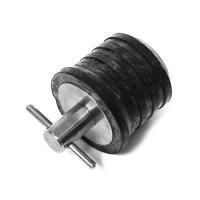 Пробка резиновая сливная SUNFINE 32 мм с вентилем фиксатора SF20325-22 от прозводителя SUNFINE MARIN Пробка резиновая сливная SUNFINE 32 мм с вентилем фиксатора SF20325-22 от прозводителя SUNFINE MARIN