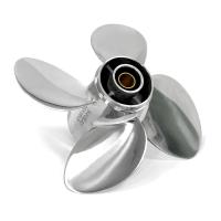 Винт гребной Solas 3233-100-09, 4x10x9 (R) 3233-100-09 от прозводителя Solas