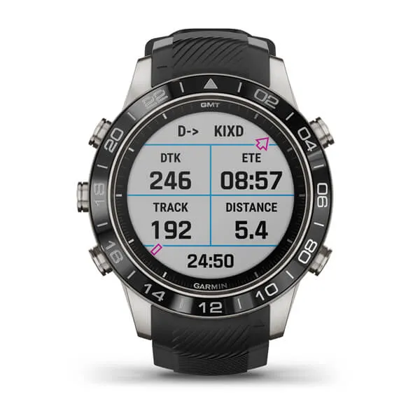 Garmin MARQ® Athlete Performance Edition 010-02567-21 от прозводителя Garmin