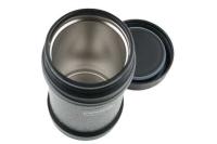 Термос для еды Thermocafe by Thermos HAMJNL (0,5 литра), черный 157980 от прозводителя Thermos Термос для еды Thermocafe by Thermos HAMJNL (0,5 литра), черный 157980 от прозводителя Thermos