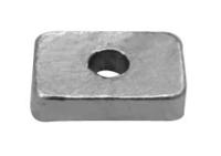 Анод алюминиевый  Tohatsu / Nissan 01259AL от прозводителя Tecnoseal Анод алюминиевый  Tohatsu / Nissan 01259AL от прозводителя Tecnoseal