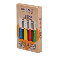 Набор ножей Opinel №112, нержавеющая сталь, 001233 001233 от прозводителя Opinel