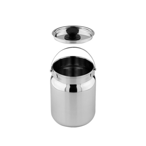 Термос для еды Thermos Shuttle Chef RPF-20 RSPK (1,5 литра), розовый 923438 от прозводителя Thermos