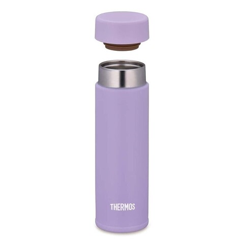 Термос Thermos JOJ-150 PL (0,15 литра), лавандовый 562487 от прозводителя Thermos Термос Thermos JOJ-150 PL (0,15 литра), лавандовый 562487 от прозводителя Thermos