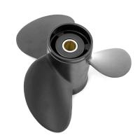 Винт гребной Solas 6412-133-17, 3x13.3x17 (L) 6412-133-17 от прозводителя Solas