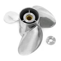 Винт гребной Solas 3531-140-21, 3x14x21 (R) 3531-140-21 от прозводителя Solas