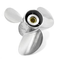 Винт гребной Solas 3431-135-15, 3x13 1/2x15 (R) 3431-135-15 от прозводителя Solas