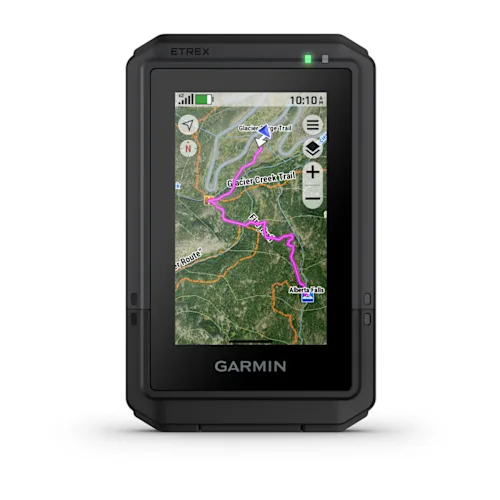 Garmin eTrex Touch 010-02940-00 от прозводителя Garmin