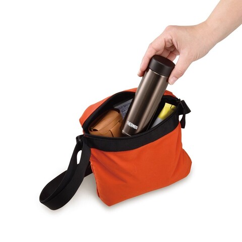 Термос Thermos JOJ-150 BW (0,15 литра), коричневый 365637 от прозводителя Thermos Термос Thermos JOJ-150 BW (0,15 литра), коричневый 365637 от прозводителя Thermos