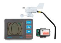 NASA MARINE TARGET Wireless Wind Measuring System with Transducer TAR-WW от прозводителя NASA MARINE