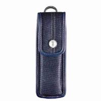 Чехол Opinel Outdoor L, голубой, кожа, 002010 002010 от прозводителя Opinel Чехол Opinel Outdoor L, голубой, кожа, 002010 002010 от прозводителя Opinel