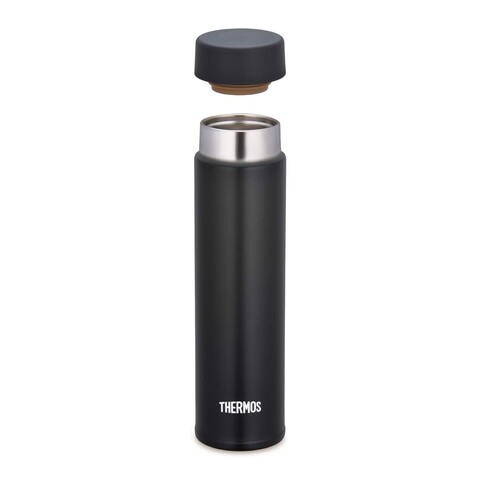 Термос Thermos JOJ-180 BK (0,18 литра), черный 561558 от прозводителя Thermos Термос Thermos JOJ-180 BK (0,18 литра), черный 561558 от прозводителя Thermos
