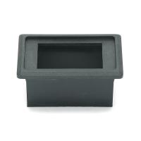 Панель для монтажа переключателей TMC одиночная 039741 от прозводителя TMC Панель для монтажа переключателей TMC одиночная 039741 от прозводителя TMC