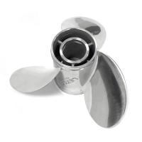 Винт гребной Solas 9571-160-17, 3x16x17 (R) (Rubex) 9571-160-17 от прозводителя Solas