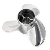Винт гребной Solas 1651-144-20, 3x14 3/8x20 (REAR) 1651-144-20 от прозводителя Solas