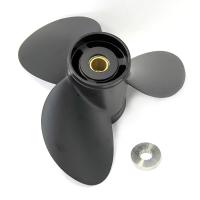 Винт гребной Solas 3512-153-19, 3x15.3x19 (L) 3512-153-19 от прозводителя Solas