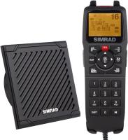 SIMRAD HS90 Handset and speaker 000-11226-001 от прозводителя SIMRAD SIMRAD HS90 Handset and speaker 000-11226-001 от прозводителя SIMRAD