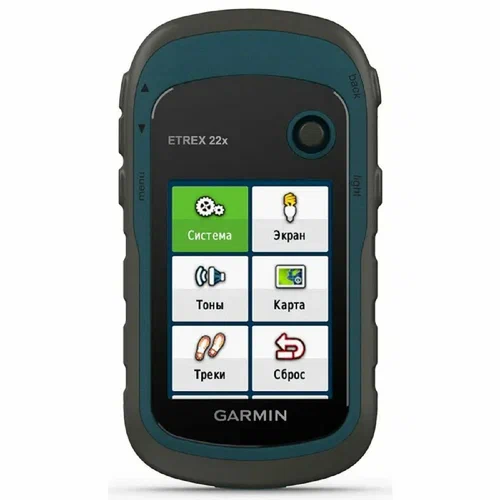 Garmin eTrex 22x 010-02256-01 от прозводителя Garmin
