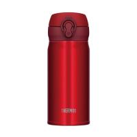 Термокружка Thermos JNL-354 MTR (0,35 литра), красная 365842 от прозводителя Thermos
