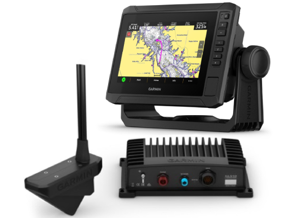 Garmin ECHOMAP UHD2 72sv/73sv с Panoptix LVS32 + GLS10 85055 от прозводителя Garmin Garmin ECHOMAP UHD2 72sv/73sv с Panoptix LVS32 + GLS10 85055 от прозводителя Garmin
