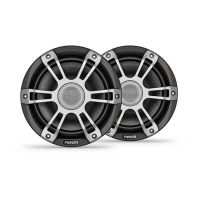 Fusion® Signature Series 3i Marine Coaxial Speakers - 7,7-дюймовые спортивные коаксиальные громкоговорители для лодок серого цвета мощностью 280 Вт (пара) 010-02772-21 от прозводителя Fusion Fusion® Signature Series 3i Marine Coaxial Speakers - 7,7-дюймовые спортивные коаксиальные громкоговорители для лодок серого цвета мощностью 280 Вт (пара) 010-02772-21 от прозводителя Fusion