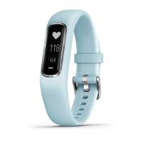 Garmin vívosmart® 4 010-01995-04 от прозводителя Garmin