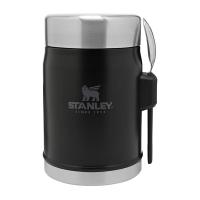 Термос для еды STANLEY Classic 0.4L 10-09382-005 от прозводителя STANLEY Термос для еды STANLEY Classic 0.4L 10-09382-005 от прозводителя STANLEY