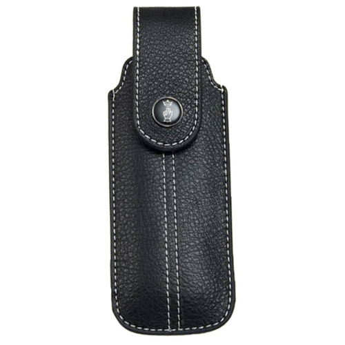 Чехол кожаный Opinel Chick, черный (2012), 002012 002012 от прозводителя Opinel Чехол кожаный Opinel Chick, черный (2012), 002012 002012 от прозводителя Opinel