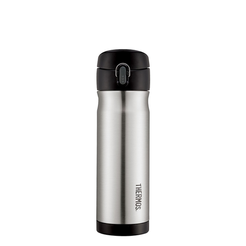 Термокружка Thermos JMW-500 SBK (0,5 литра), стальная 649522 от прозводителя Thermos