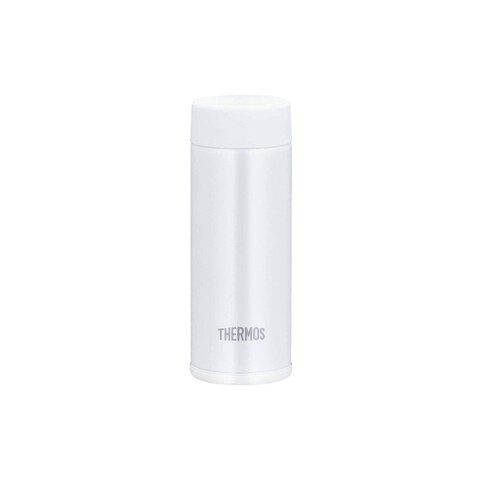 Термос Thermos JOJ-120 WH (0,12 литра), белый 561534 от прозводителя Thermos Термос Thermos JOJ-120 WH (0,12 литра), белый 561534 от прозводителя Thermos