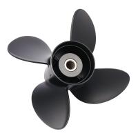 Винт гребной Solas 8714-140-21, 4x14x21 (L) 8714-140-21 от прозводителя Solas