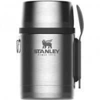 Термос для еды Stanley Adventure 0,53L 10-01287-032 от прозводителя STANLEY Термос для еды Stanley Adventure 0,53L 10-01287-032 от прозводителя STANLEY